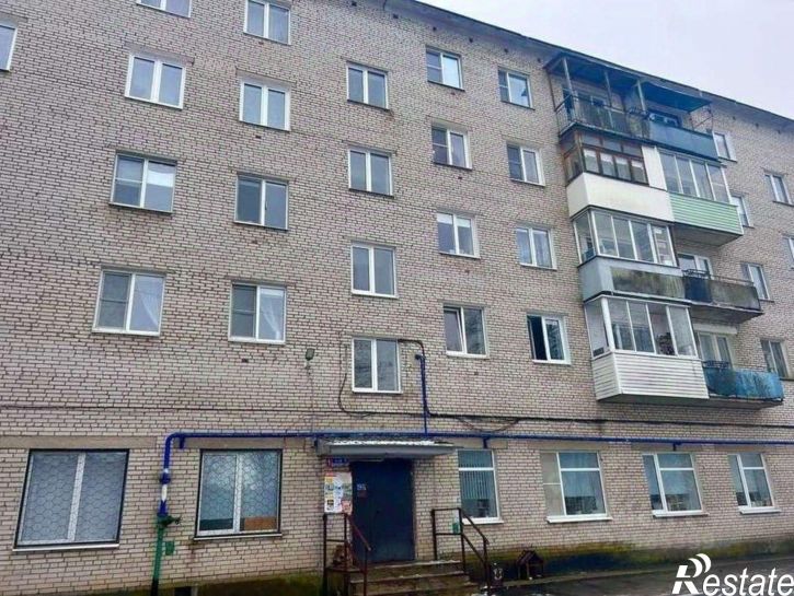 4-комн квартира ул Ломоносова, 12,  д. 12