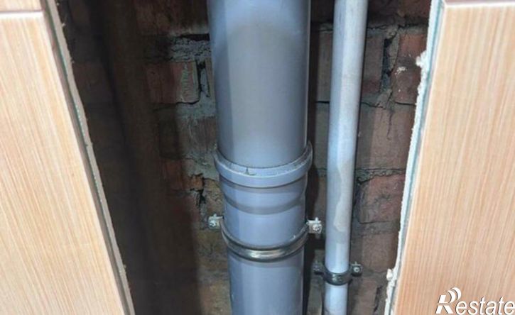 4-комн квартира ул Ломоносова, 12,  д. 12