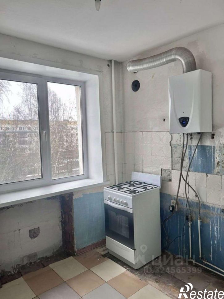 4-комн квартира ул Ломоносова, 12,  д. 12