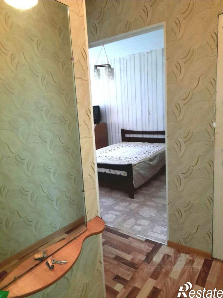 1-комн квартира ул Октябрьская, 12 3,  д. 12 3,  к. 3