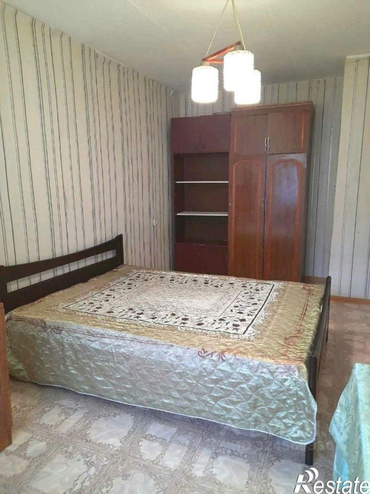 1-комн квартира ул Октябрьская, 12 3,  д. 12 3,  к. 3