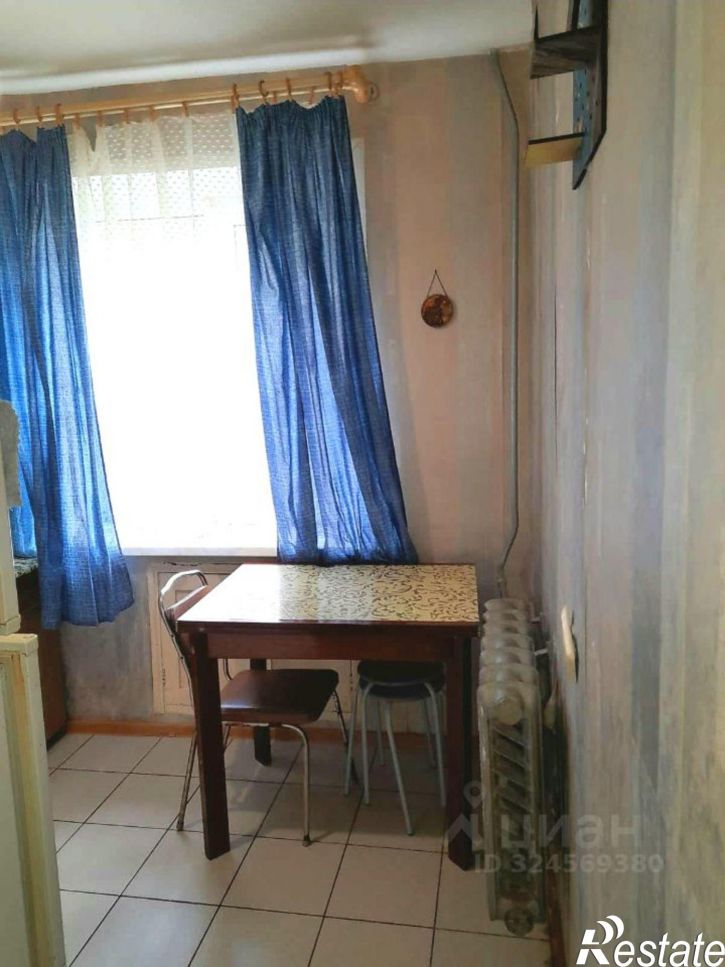 1-комн квартира ул Октябрьская, 12 3,  д. 12 3,  к. 3