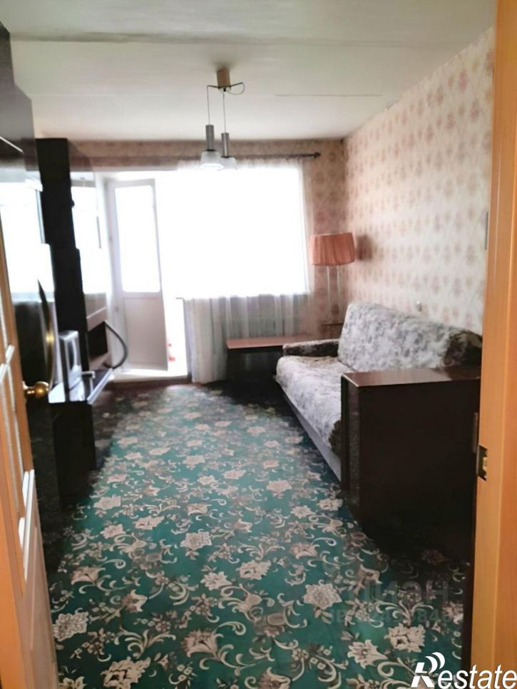 2-комн квартира ул Стратилатовская, 25,  д. 25