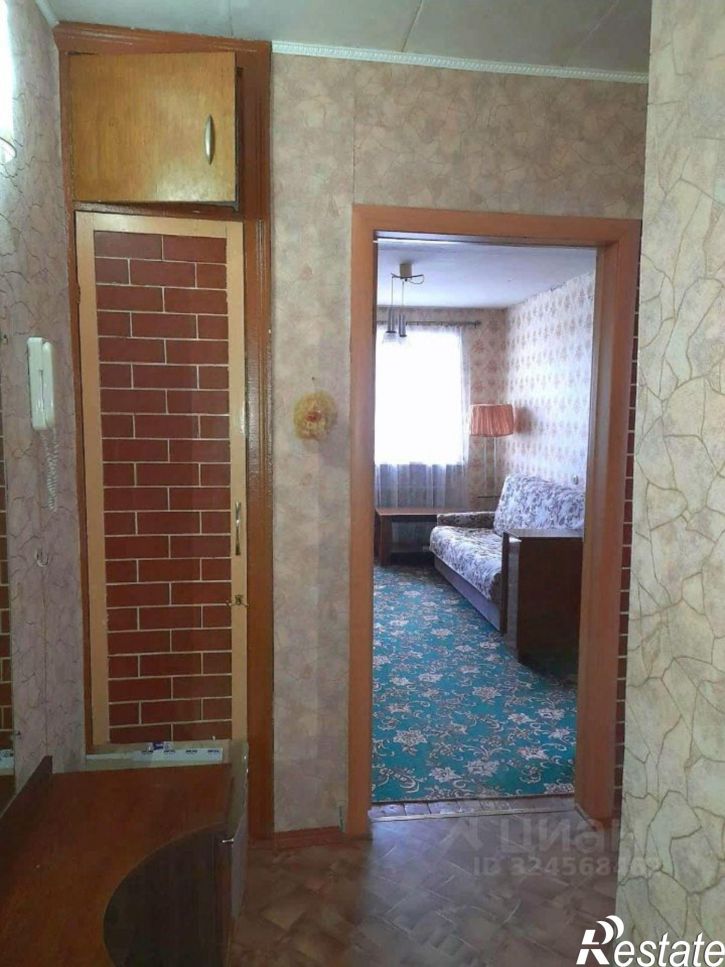 2-комн квартира ул Стратилатовская, 25,  д. 25