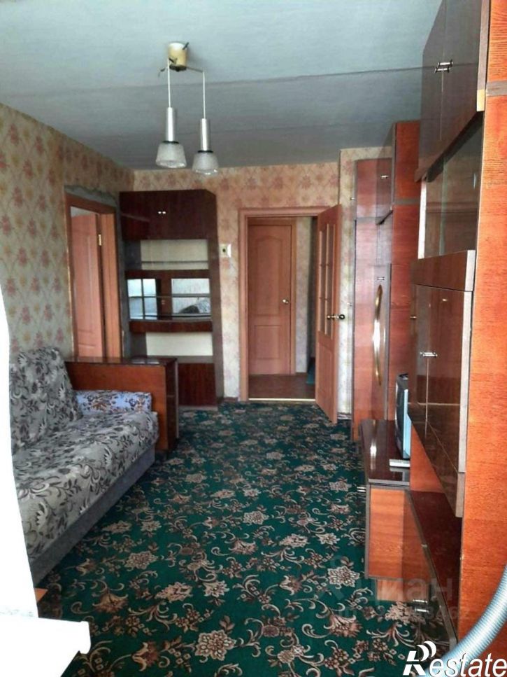 2-комн квартира ул Стратилатовская, 25,  д. 25