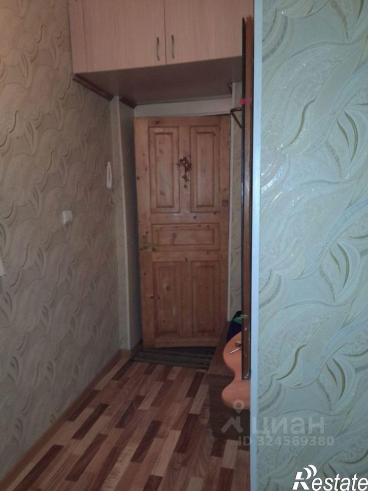 1-комн квартира ул Октябрьская, 12 3,  д. 12 3,  к. 3