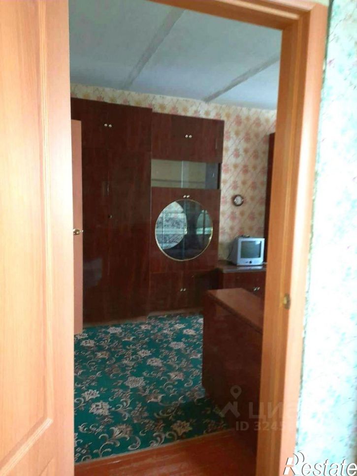 2-комн квартира ул Стратилатовская, 25,  д. 25