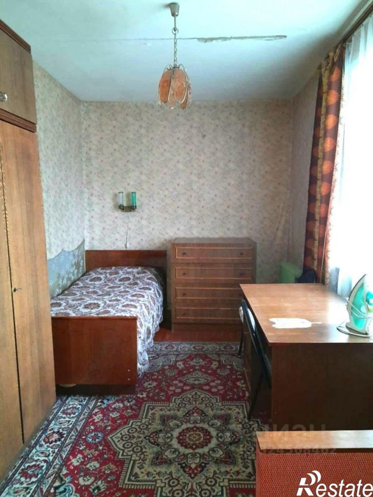 2-комн квартира ул Стратилатовская, 25,  д. 25