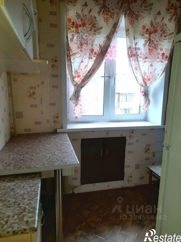 2-комн квартира ул Стратилатовская, 25,  д. 25