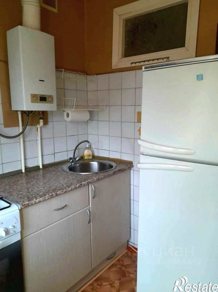 2-комн квартира ул Стратилатовская, 25,  д. 25