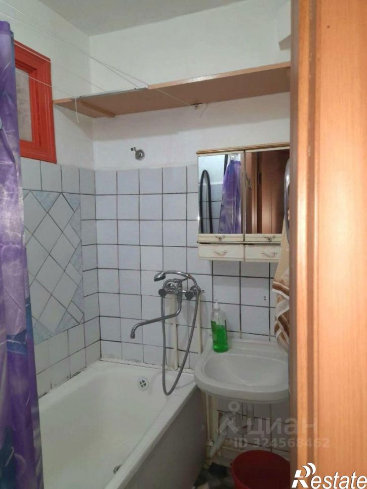 2-комн квартира ул Стратилатовская, 25,  д. 25