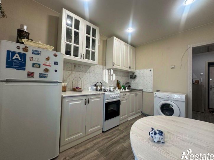 1-комн квартира ул Большая Московская, 63 1,  д. 63 1,  к. 1