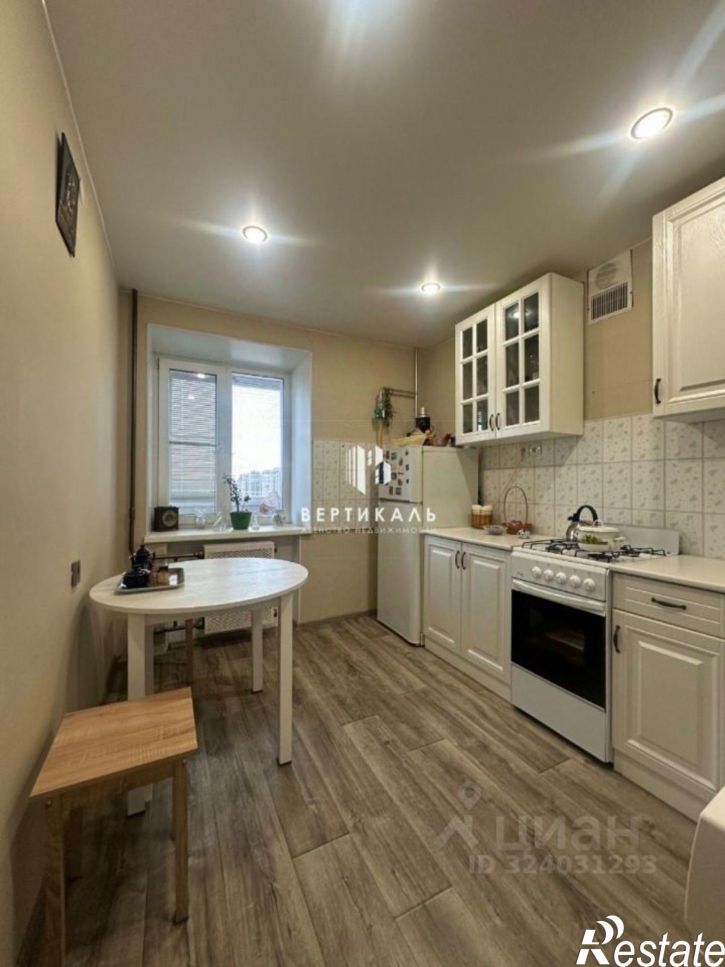 1-комн квартира ул Большая Московская, 63 1,  д. 63 1,  к. 1