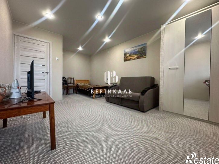 1-комн квартира ул Большая Московская, 63 1,  д. 63 1,  к. 1