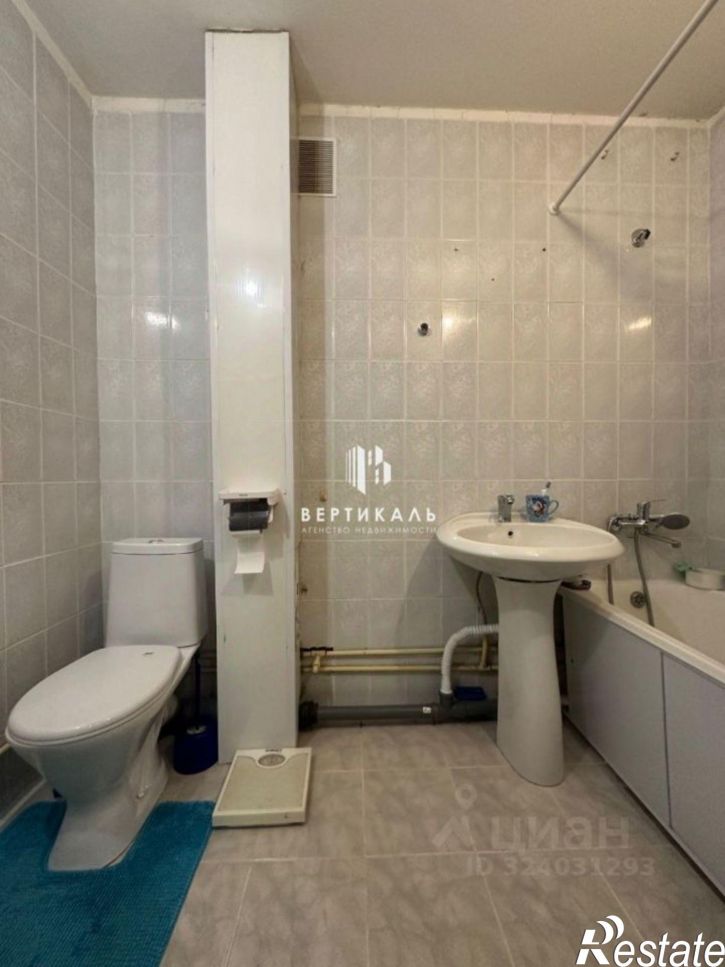 1-комн квартира ул Большая Московская, 63 1,  д. 63 1,  к. 1