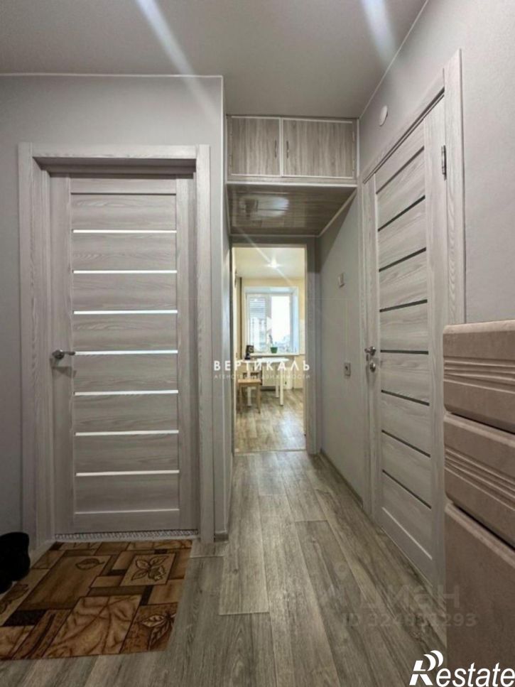 1-комн квартира ул Большая Московская, 63 1,  д. 63 1,  к. 1