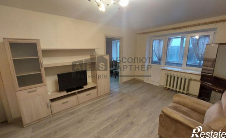 2-комн квартира ул Октябрьская, 34,  д. 34