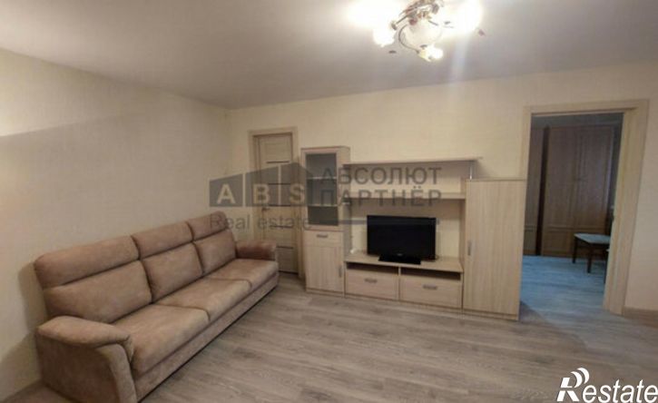 2-комн квартира ул Октябрьская, 34,  д. 34