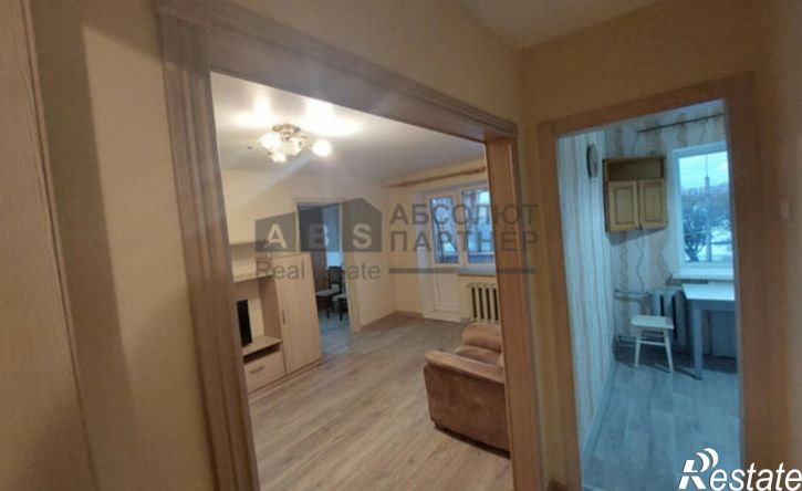 2-комн квартира ул Октябрьская, 34,  д. 34