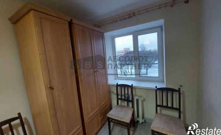 2-комн квартира ул Октябрьская, 34,  д. 34