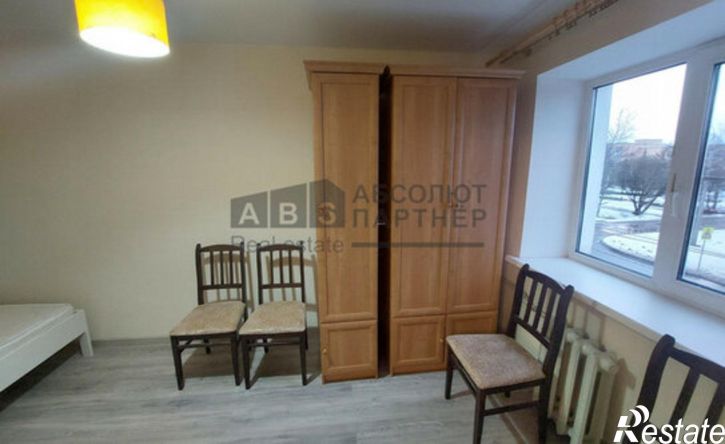 2-комн квартира ул Октябрьская, 34,  д. 34