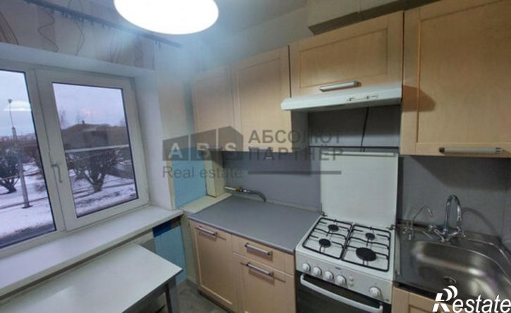 2-комн квартира ул Октябрьская, 34,  д. 34