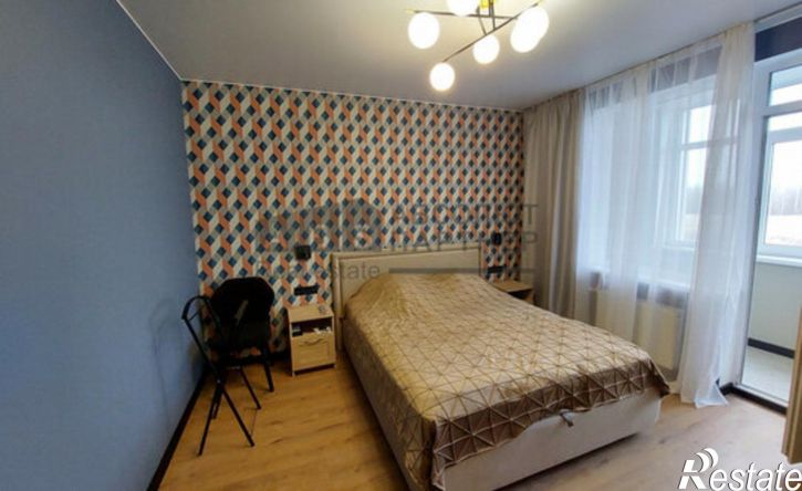 3-комн квартира ул Аркажская, 14,  д. 14