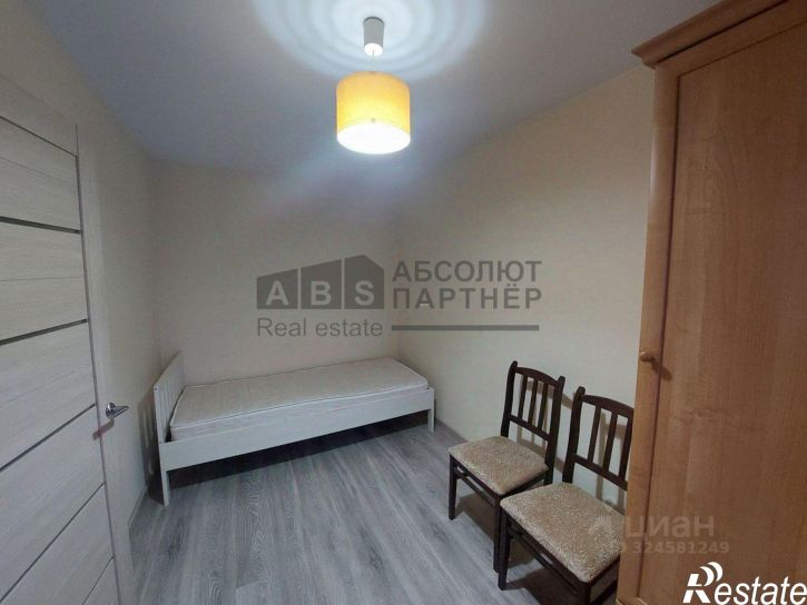 2-комн квартира ул Октябрьская, 34,  д. 34