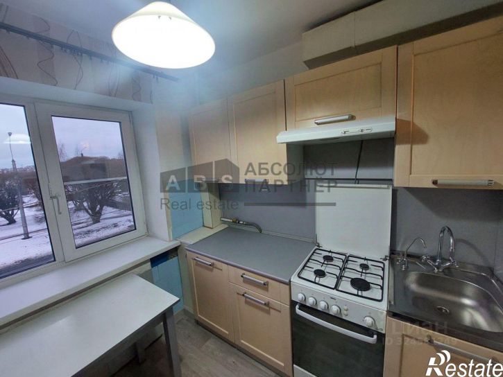 2-комн квартира ул Октябрьская, 34,  д. 34