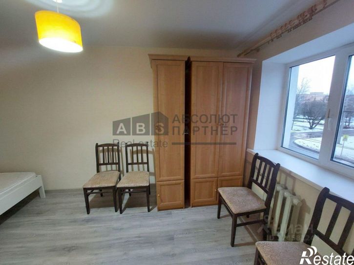 2-комн квартира ул Октябрьская, 34,  д. 34