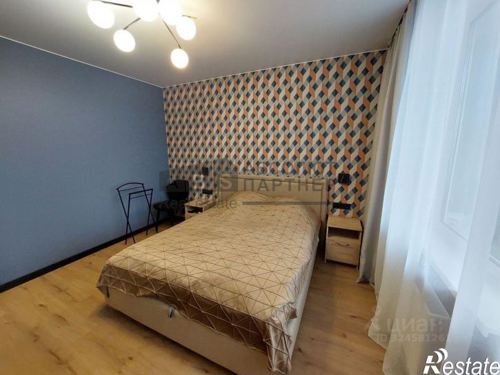 3-комн квартира Великий Новгород г.