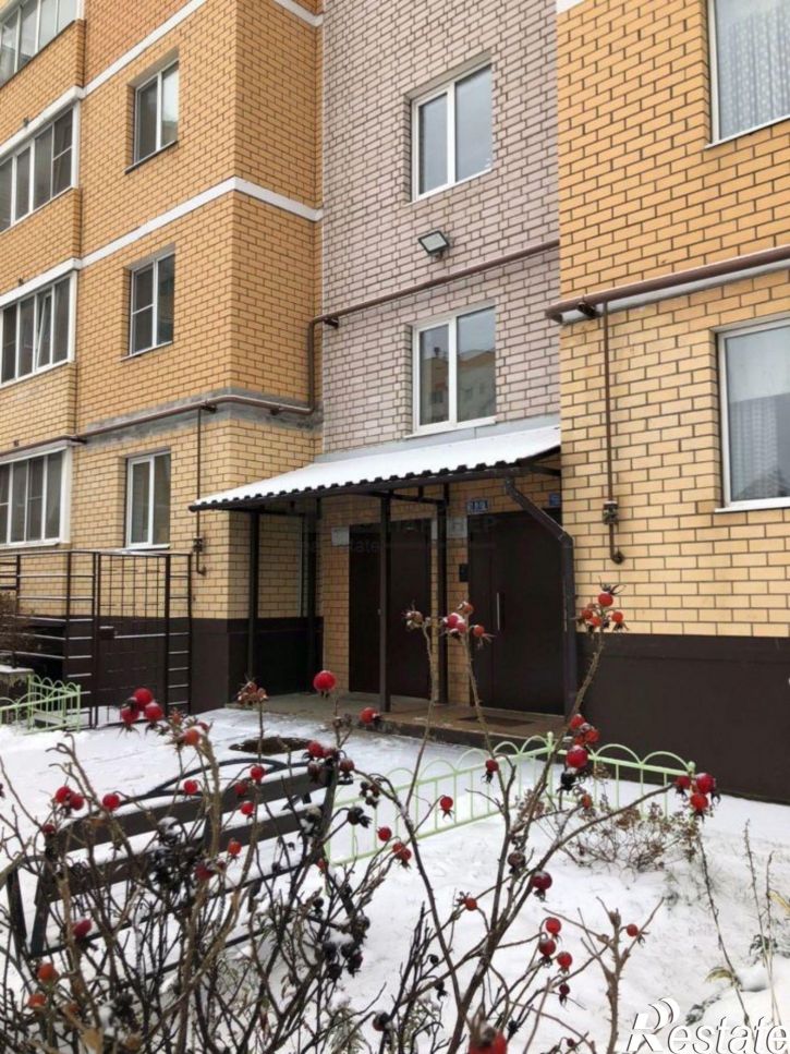 3-комн квартира ул Завокзальная, 6,  д. 6