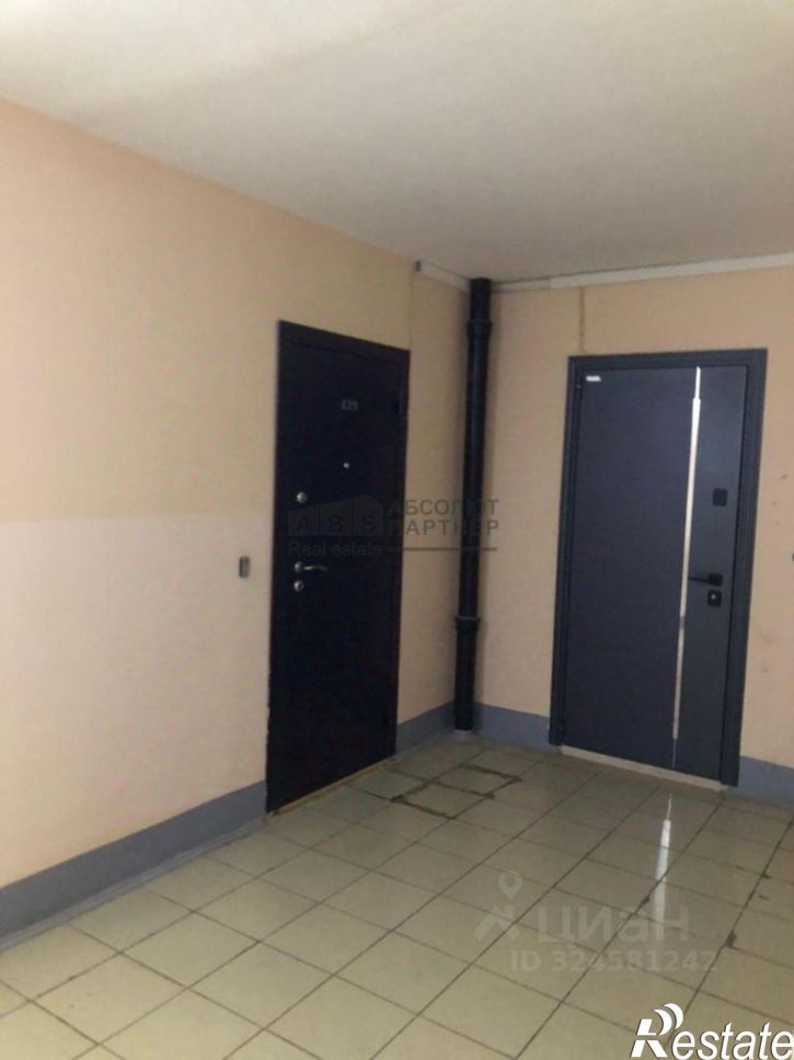 3-комн квартира ул Завокзальная, 6,  д. 6