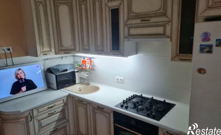 2-комн квартира ул Большая Московская, 110/2,  д. 110/2