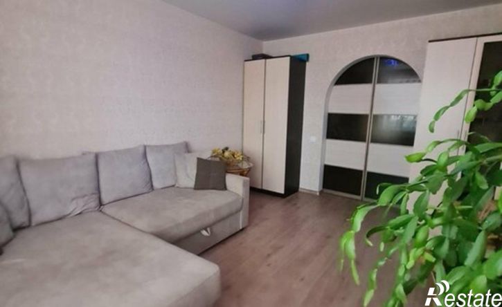 2-комн квартира ул Большая Московская, 110/2,  д. 110/2