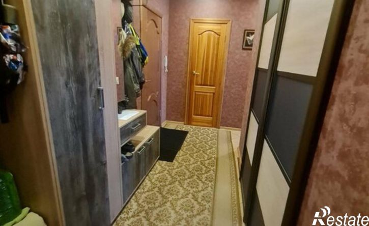 2-комн квартира ул Большая Московская, 110/2,  д. 110/2