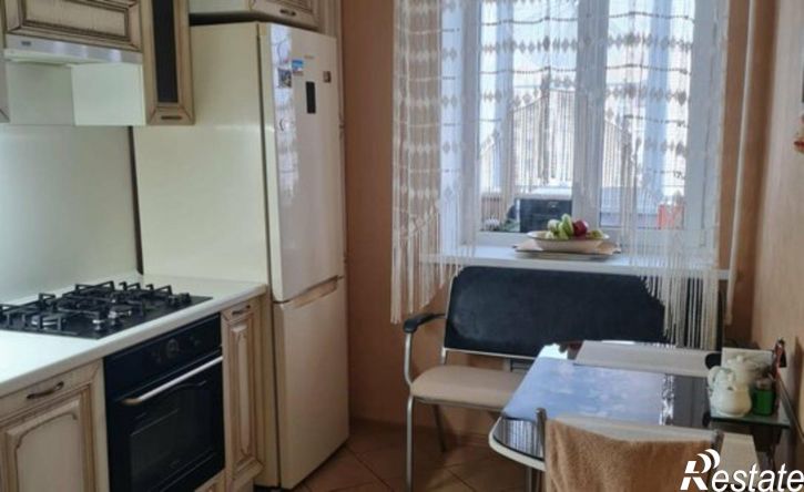 2-комн квартира ул Большая Московская, 110/2,  д. 110/2