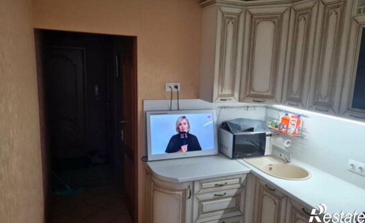 2-комн квартира ул Большая Московская, 110/2,  д. 110/2