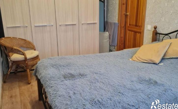 2-комн квартира ул Большая Московская, 110/2,  д. 110/2