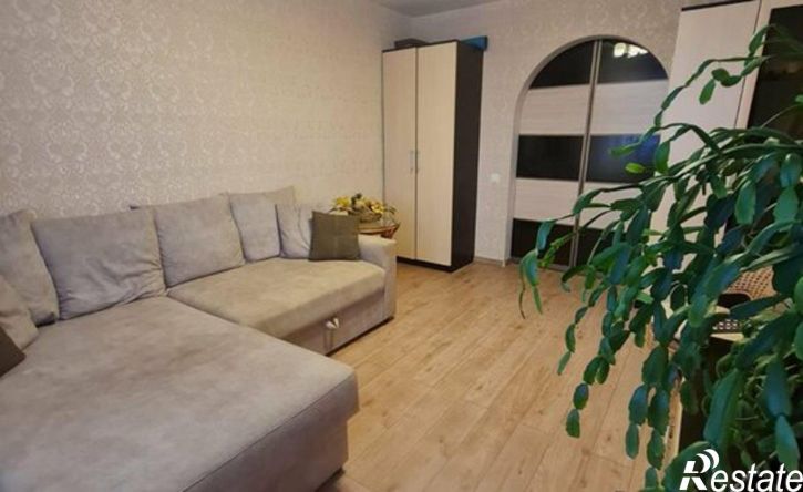 2-комн квартира ул Большая Московская, 110/2,  д. 110/2