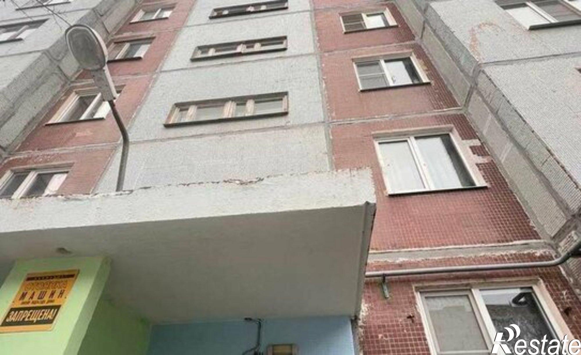 Купить квартиру за 4 200 000 рублей на ул Большая Московская, 65 2