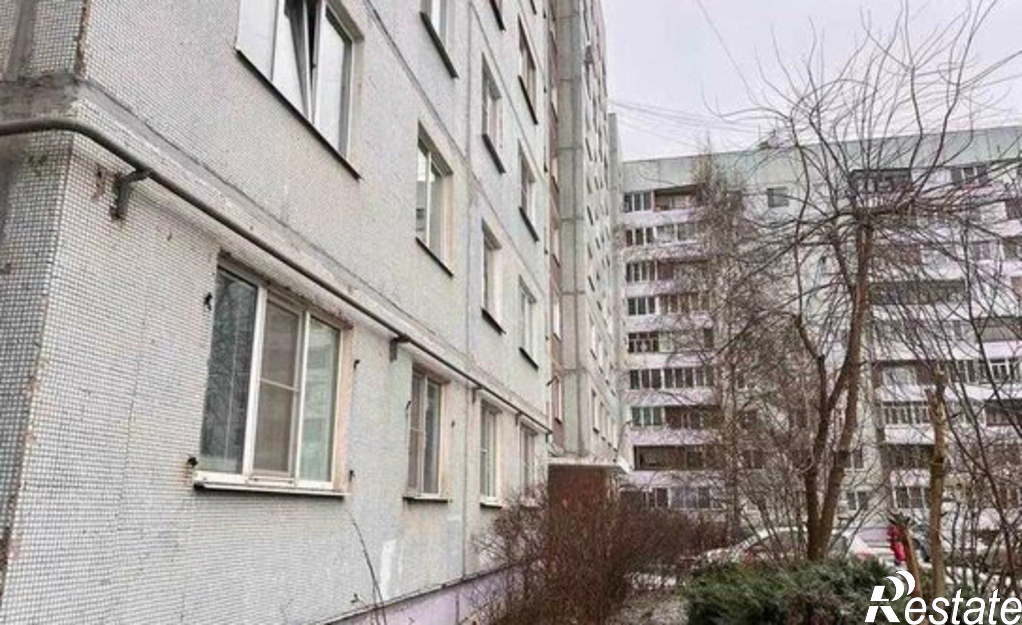 Купить квартиру за 4 200 000 рублей на ул Большая Московская, 65 2