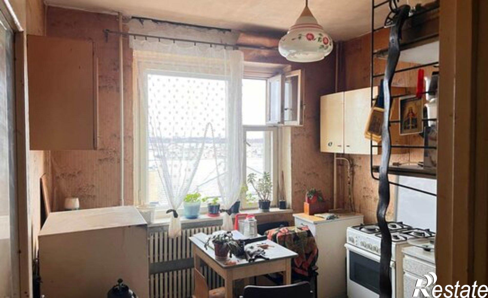 Купить квартиру за 4 200 000 рублей на ул Большая Московская, 65 2