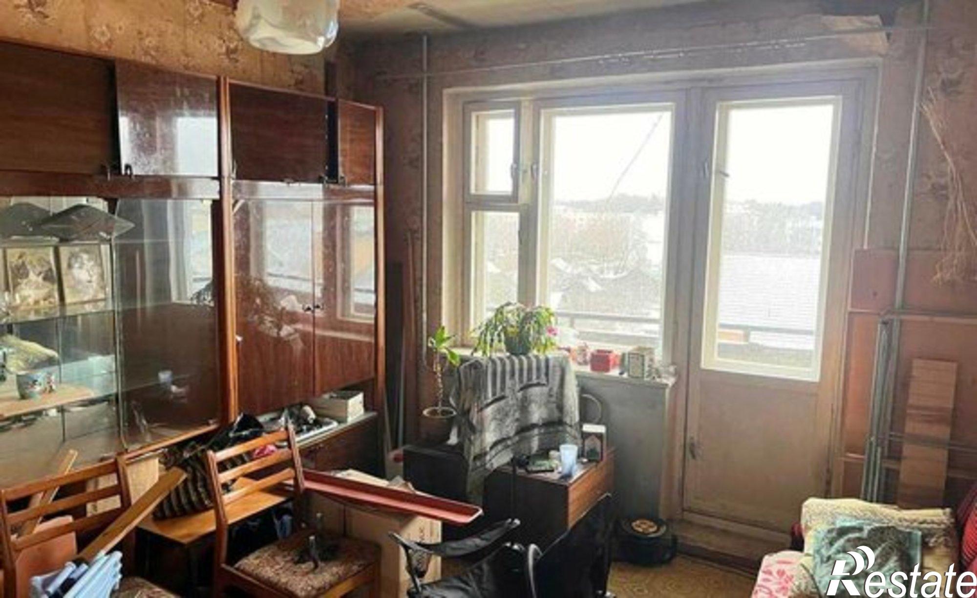 Купить квартиру за 4 200 000 рублей на ул Большая Московская, 65 2