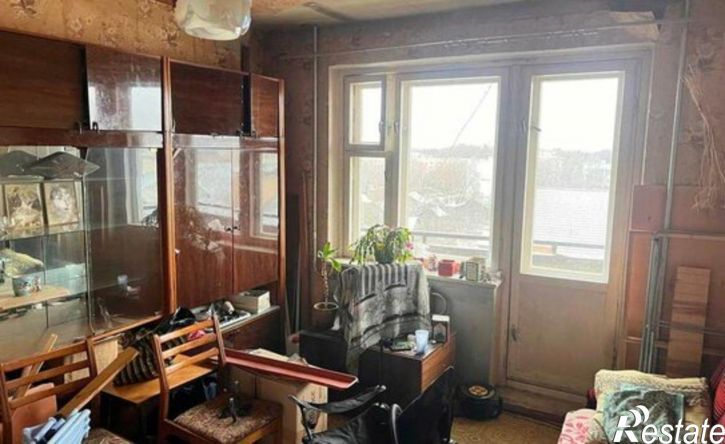 2-комн квартира ул Большая Московская, 65 2,  д. 65 2,  к. 2