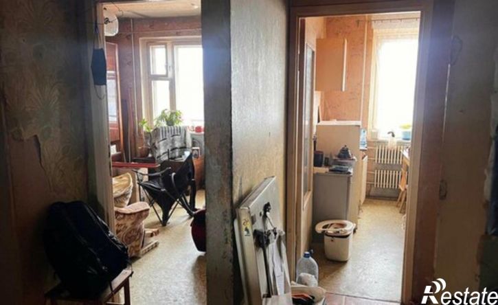 2-комн квартира ул Большая Московская, 65 2,  д. 65 2,  к. 2