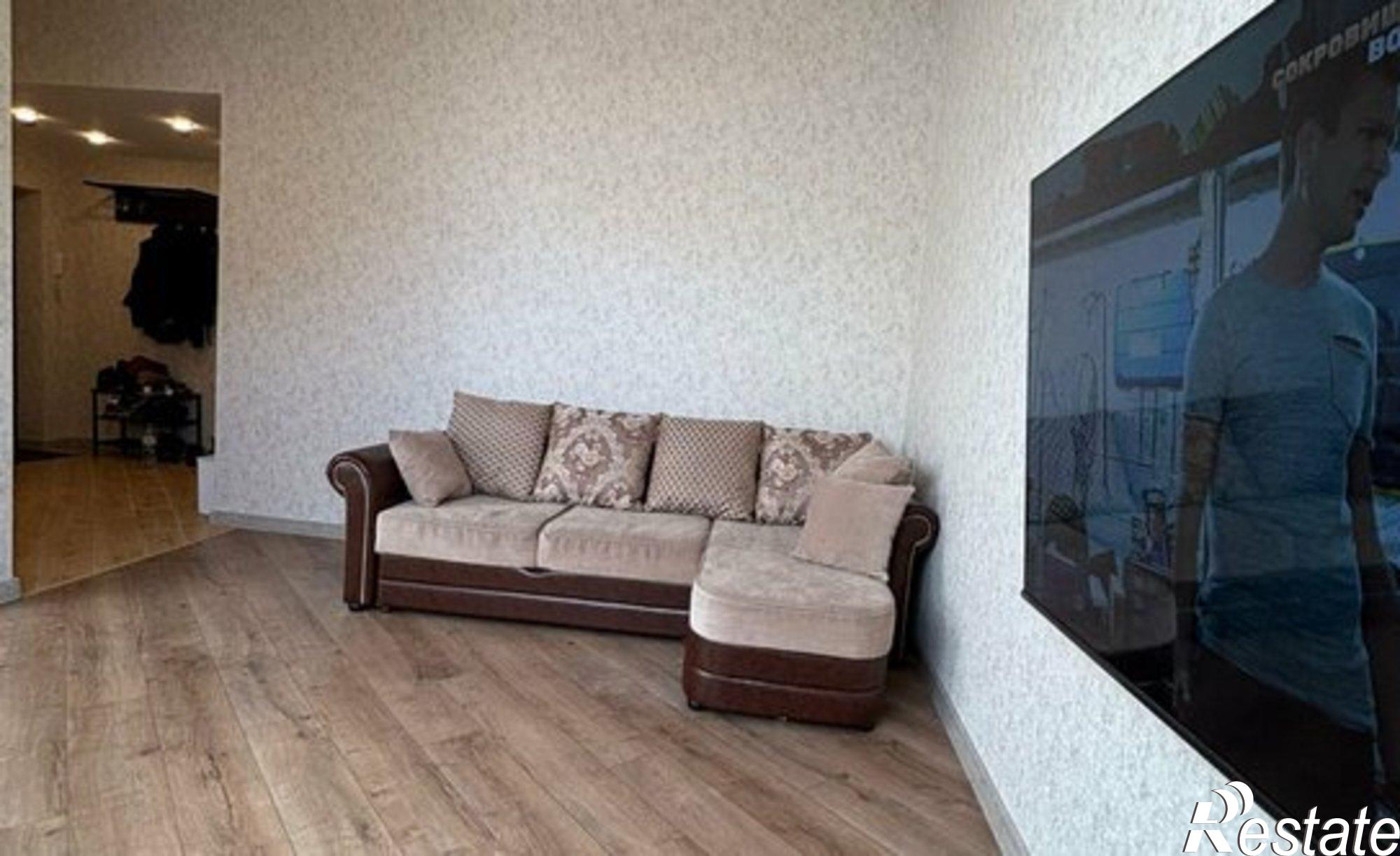 Купить квартиру за 7 800 000 рублей на ул Аркажская, 14 2