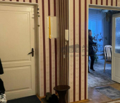 1-комн, 57кв м, этаж 3/3 ул Т. Фрунзе-Оловянка, 38