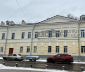 2-комн, 44кв м, этаж 1/2 ул Ильина, 19