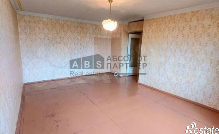 2-комн квартира ул Свободы, 1/8,  д. 1/8